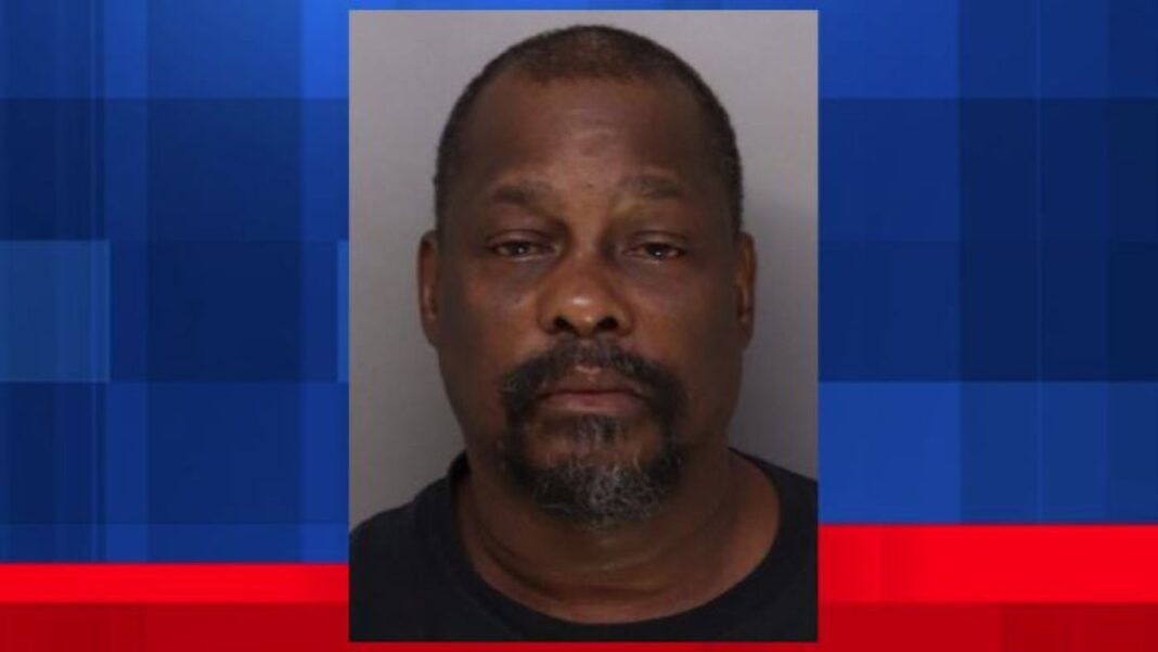 Ohio Man Accused