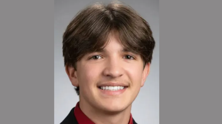 Lithia, FL Newsome High School Student Quinn Murphy Williams, 15, Dies in Tragic Car Accident Three Days Before His 16th Birthday