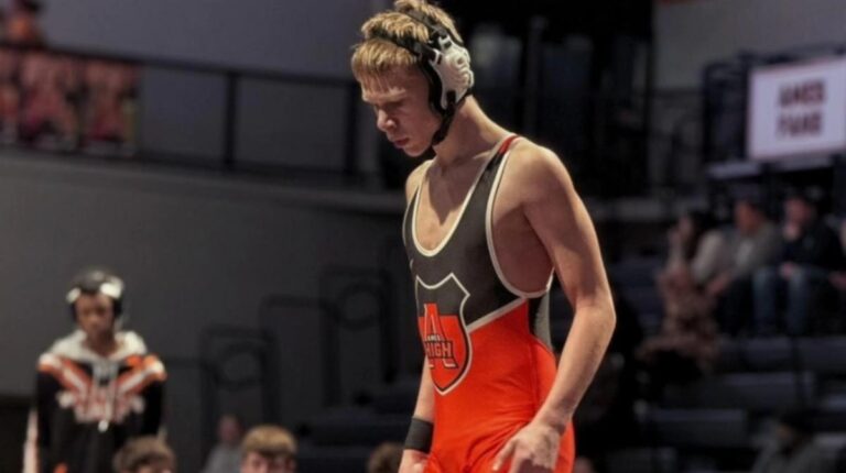 Ronin Eli Turnbull, 14, Ames High School 9th Grade Wrestler, Dies in Ames, Iowa, Community Mourns the Loss of a Kind and Talented Young Athlete