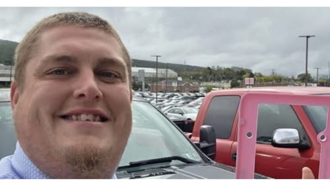 Freedom Township mourns Steven Emerick, 33, killed in a tragic car crash According to local authorities, the crash occurred late in the evening, prompting an immediate response from emergency services.