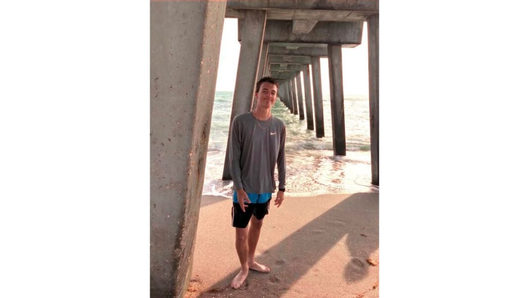 Talan had graduated just weeks earlier in May and was celebrated for his involvement in both academics and extracurricular activities.