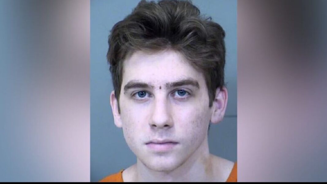 Teen Accused of Killing Ex-Girlfriend
