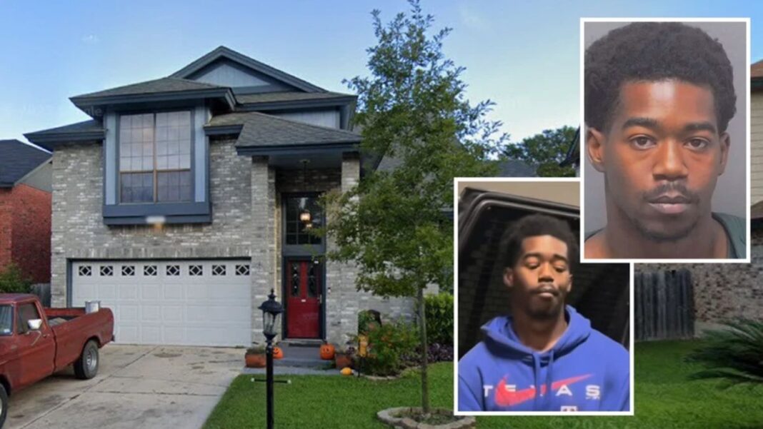 Texas Man Hid in Ex-Girlfriend’s Closet