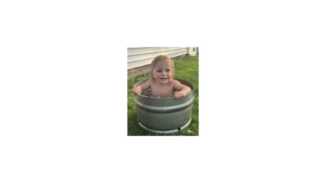 Hicksville, OH, Community Mourns Truett Wayne Osmun, 2, Remembered for His Joyful Spirit and Love of Trucks Truett was remembered as a child full of energy, curiosity, and affection.