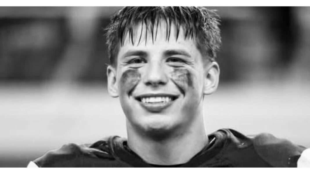 South Dakota Athlete Ty Valandra Dies Tragically, Leaving His Family And Loved Ones!!! Many of these tributes highlight his role as a friend, brother, and community member who embodied the values of compassion and respect.
