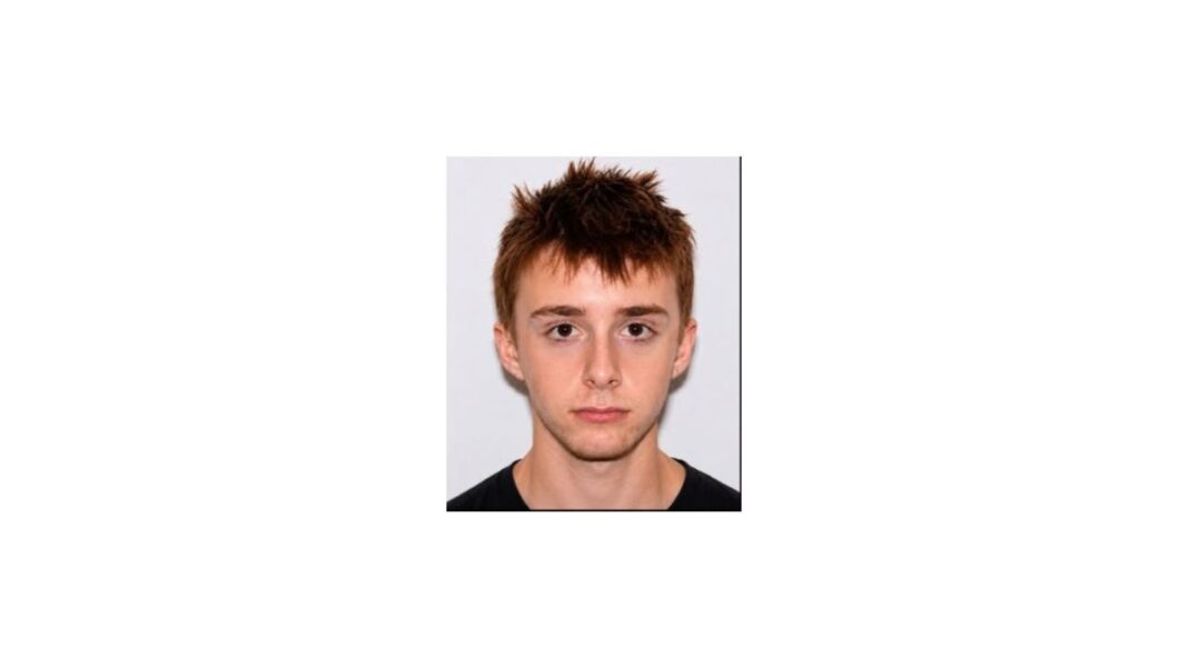 Jasper is described as a white male, standing 5’8” tall, weighing approximately 150 pounds, with red hair and brown eyes.