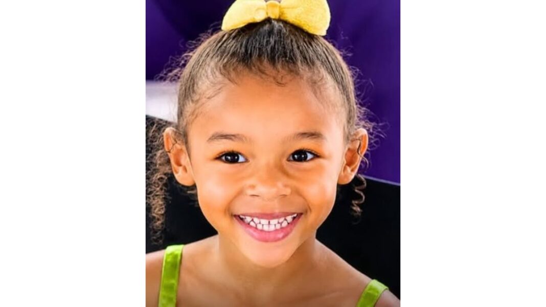 Community Seeks Answers After Disappearance of Seven-Year-Old Mia Moore Mia was last seen in March 2025, and since then, her whereabouts remain unknown.