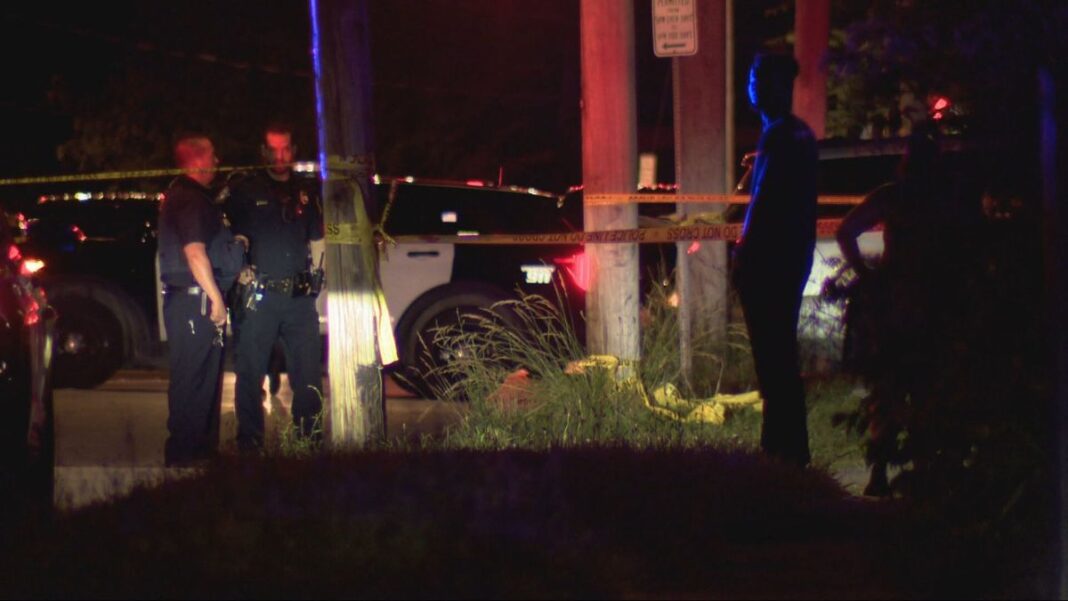 According to investigators, the two boys were together when the firearm discharged.