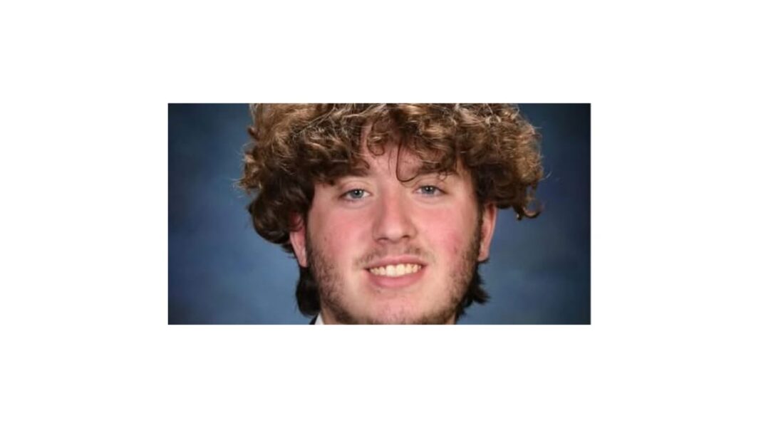 McCrory Mourns Chad Veazey, 21, Killed in White County Crash The driver attempted to correct but over‑corrected twice, causing the vehicle to roll multiple times before coming to rest in a ditch.