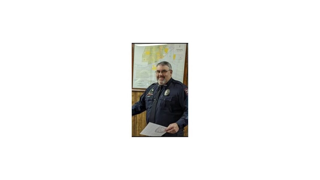 Ohio Sergeant Scott Ries Dies In Line Of Duty During Disturbance Call Ries was fatally wounded in the confrontation.